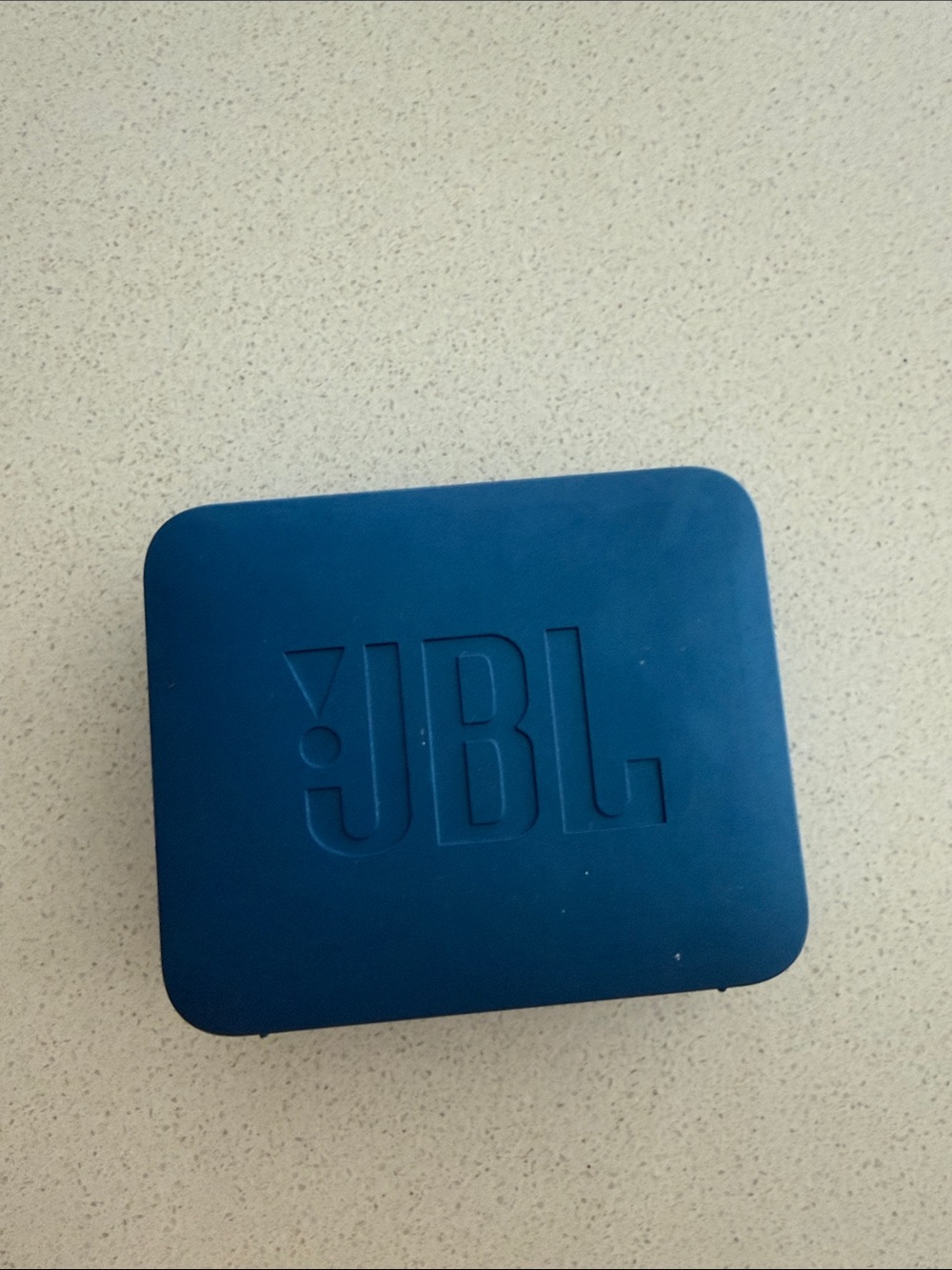 JBL Go 2 Portable Speaker Mini Speaker
